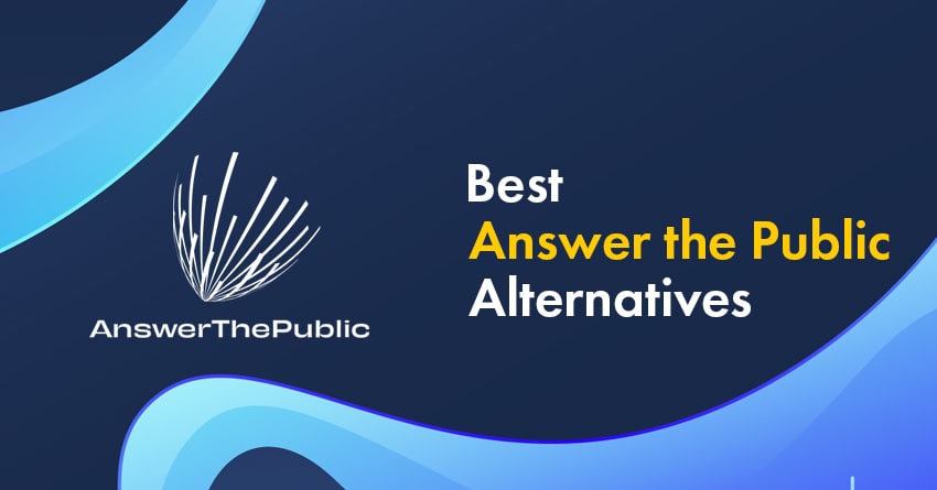 11 Best Answer The Public Alternatives (Free & Paid Options)