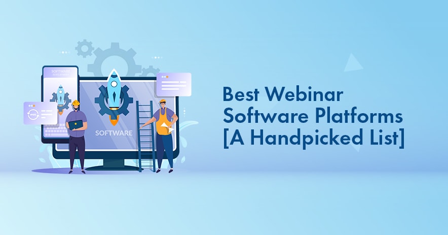 7 Best Webinar Software Platforms 2024 With Pros & Cons