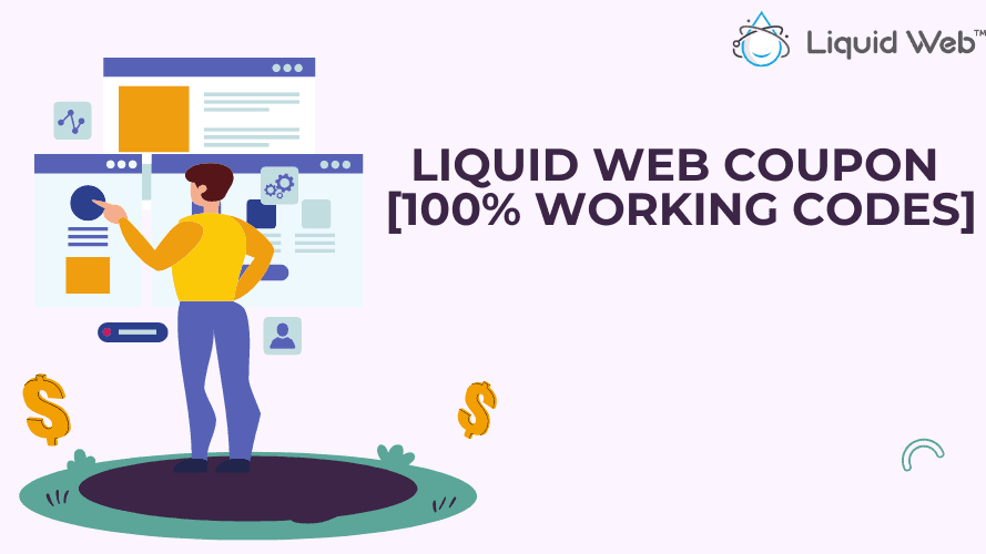 Liquid Web Coupon June 2024 [74% OFF Code 🔓 Live]