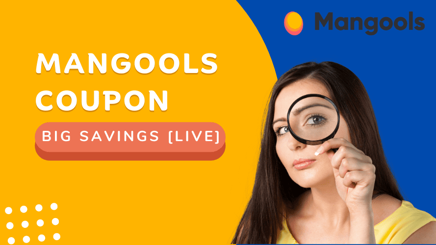 Mangools Coupon June 2024 [55% Off, $684 Savings🔓]