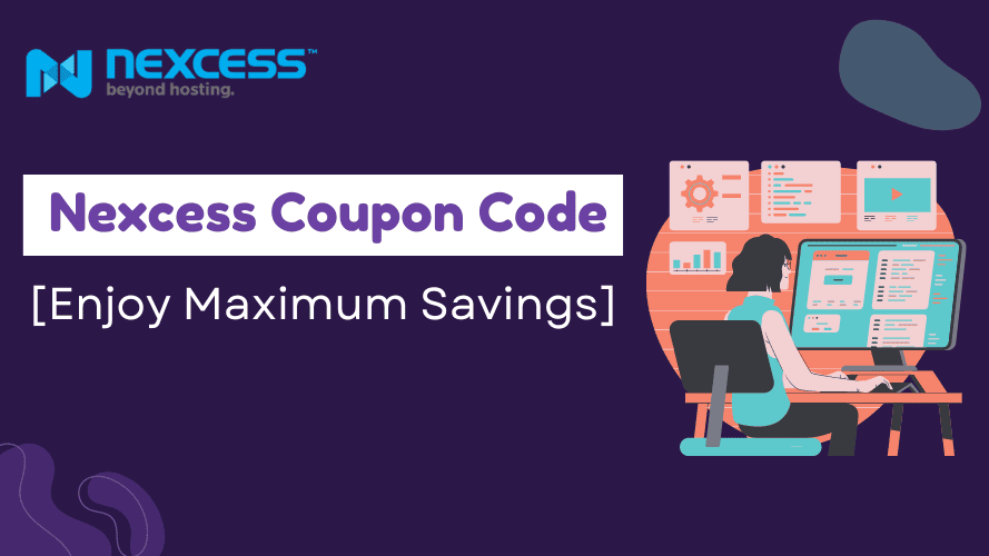 Nexcess Coupon Code June 2024 [55% Off