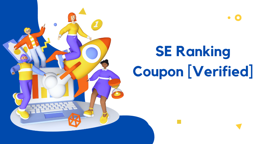 SE Ranking Coupon Code June 2024 [20% Off