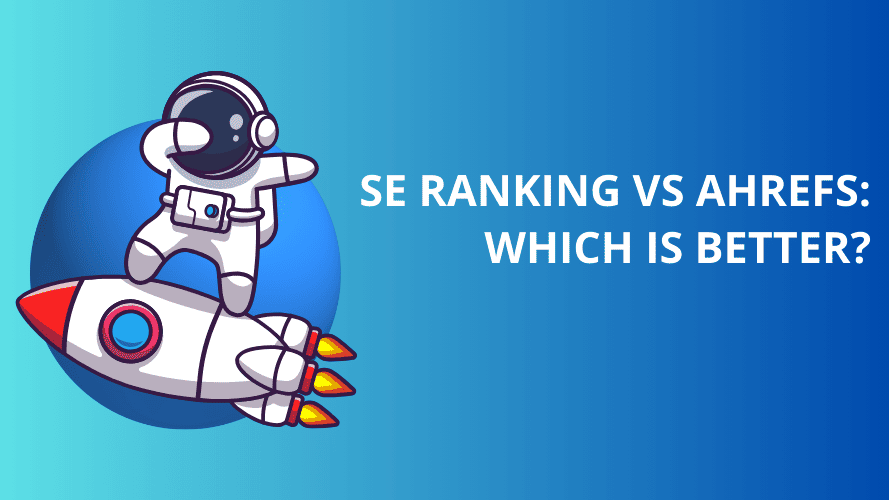 Which SEO Tool is Best for YOU?