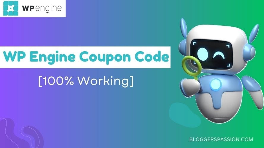 WP Engine Coupon Code June 2024